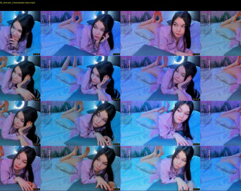 lindajenny — 11 minute Chaturbate couple cam show recording, 1080p, Aug 22, 2022