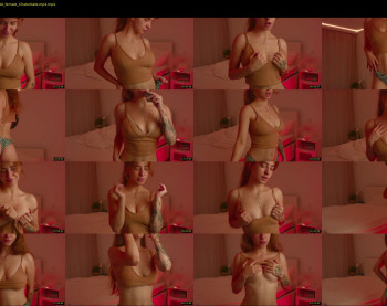 lola_dinky — 49 minute Chaturbate female cam show recording, 1080p, Aug 22, 2022