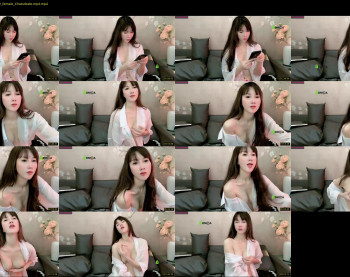 lucy__bb — 10 minute Chaturbate female cam show recording, 720p, Aug 22, 2022