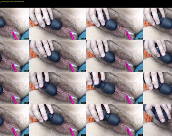 lush_doll — 13 minute Chaturbate female cam show recording, 1080p, Aug 22, 2022