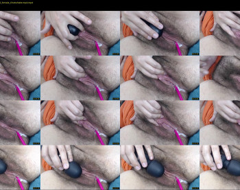 lush_doll — 50 minute Chaturbate female cam show recording, 1080p, Aug 22, 2022