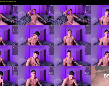 lyon_power_ — 42 minute Chaturbate male cam show recording, 1080p, Aug 22, 2022
