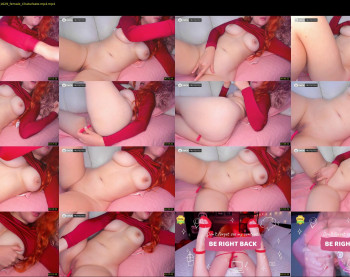 madison_hall — 56 minute Chaturbate female cam show recording, 1080p, Aug 22, 2022