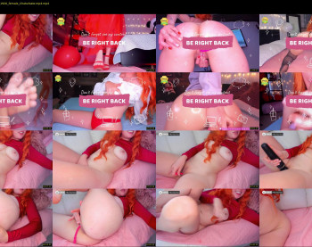 madison_hall — 63 minute Chaturbate female cam show recording, 1080p, Aug 22, 2022