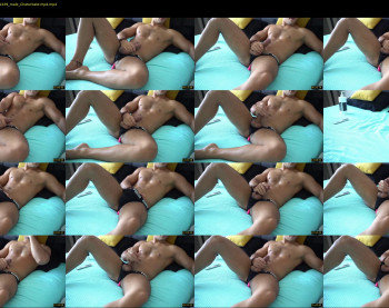 madmaxbad — 36 minute Chaturbate male cam show recording, 720p, Aug 22, 2022