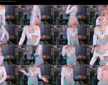 mana_rose — 73 minute Chaturbate female cam show recording, 480p, Aug 23, 2022