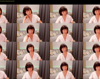 mariagold — 26 minute Chaturbate female cam show recording, 1080p, Aug 22, 2022