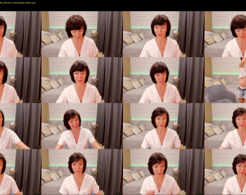 mariagold — 34 minute Chaturbate female cam show recording, 1080p, Aug 22, 2022