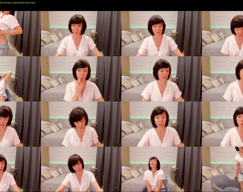 mariagold — 25 minute Chaturbate female cam show recording, 1080p, Aug 22, 2022
