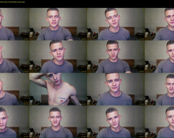 marvelboy_ — 58 minute Chaturbate male cam show recording, 720p, Aug 23, 2022