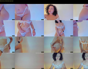 mary_rosse — 54 minute Chaturbate couple cam show recording, 1080p, Aug 23, 2022