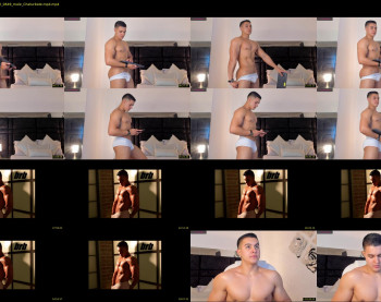 mason_bennet — 72 minute Chaturbate male cam show recording, 1080p, Aug 22, 2022