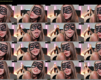 mbca — 3 minute Chaturbate couple cam show recording, 1080p, Aug 22, 2022