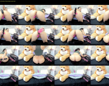 mia_sstar — 54 minute Chaturbate female cam show recording, 1080p, Aug 22, 2022