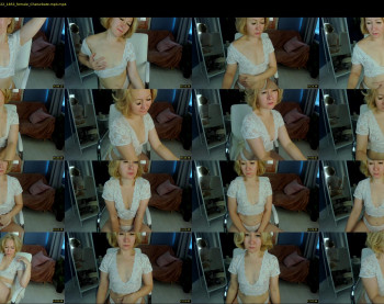 mia_wintermood — 20 minute Chaturbate female cam show recording, 1080p, Aug 22, 2022