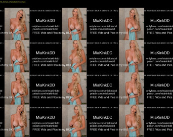 miakinkdd — 7 minute Chaturbate female cam show recording, 1080p, Aug 22, 2022