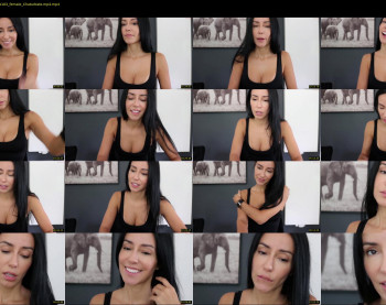 miiiawallace — 13 minute Chaturbate female cam show recording, 720p, Aug 22, 2022