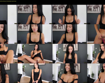 miiiawallace — 91 minute Chaturbate female cam show recording, 720p, Aug 22, 2022