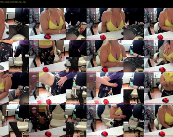 milf_viktoria — 98 minute Chaturbate female cam show recording, 720p, Aug 22, 2022