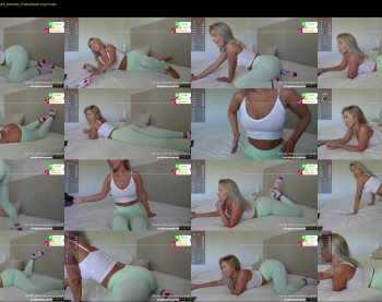 miss_juliaa — 54 minute Chaturbate female cam show recording, 1080p, Aug 22, 2022