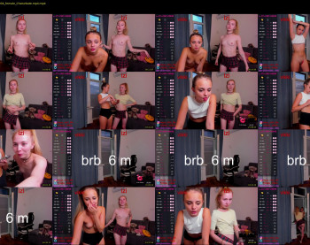 misss_vikki — 53 minute Chaturbate female cam show recording, 1080p, Aug 22, 2022