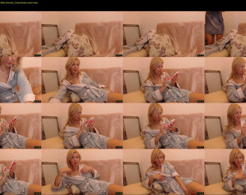 misstayaxxx — 20 minute Chaturbate female cam show recording, 480p, Aug 22, 2022
