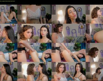 mollyholla — 31 minute Chaturbate couple cam show recording, 1080p, Aug 22, 2022