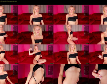 morgandafni — 11 minute Chaturbate couple cam show recording, 1080p, Aug 22, 2022