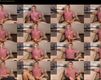 mr_longboy — 97 minute Chaturbate male cam show recording, 720p, Aug 22, 2022