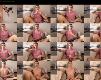 mr_longboy — 108 minute Chaturbate male cam show recording, 720p, Aug 22, 2022