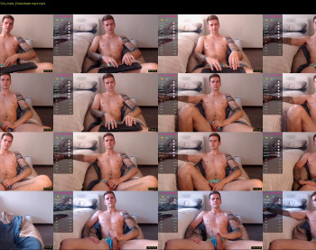 mr_longboy — 73 minute Chaturbate male cam show recording, 720p, Aug 22, 2022