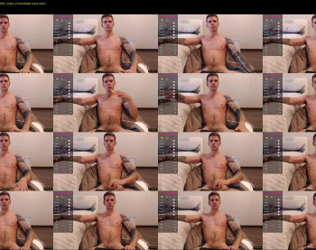 mr_longboy — 51 minute Chaturbate male cam show recording, 720p, Aug 22, 2022