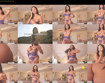 n_o_v_a — 36 minute Chaturbate female cam show recording, 1080p, Aug 22, 2022