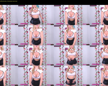 nathaliasmith — 26 minute Chaturbate female cam show recording, 1080p, Aug 22, 2022
