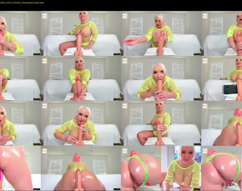 naughtyobsessions — 51 minute Chaturbate female cam show recording, 1080p, Aug 23, 2022