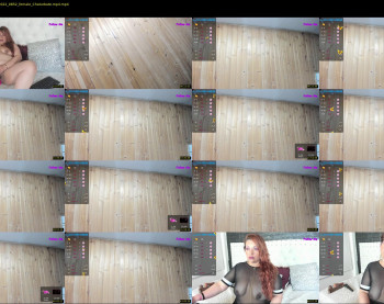 pamela_dimantis_ — 53 minute Chaturbate female cam show recording, 1080p, Aug 22, 2022