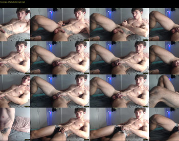 paul_rubini — 19 minute Chaturbate male cam show recording, 1080p, Aug 22, 2022