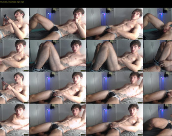 paul_rubini — 15 minute Chaturbate male cam show recording, 1080p, Aug 22, 2022