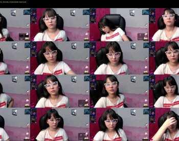 paulette65 — 83 minute Chaturbate female cam show recording, 720p, Aug 22, 2022