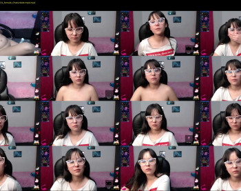 paulette65 — 95 minute Chaturbate female cam show recording, 720p, Aug 23, 2022