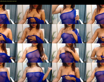 pilowprincess — 12 minute Chaturbate female cam show recording, 480p, Aug 22, 2022