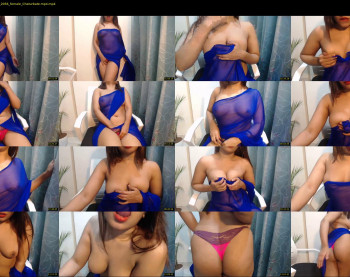 pilowprincess — 15 minute Chaturbate female cam show recording, 480p, Aug 22, 2022