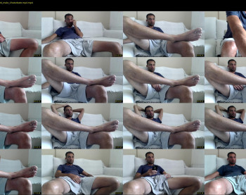 prince_89 — 24 minute Chaturbate male cam show recording, 720p, Aug 22, 2022