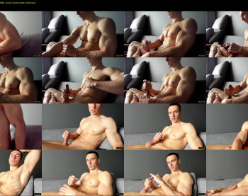 prince_d1ck — 21 minute Chaturbate male cam show recording, 1080p, Aug 22, 2022