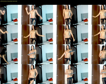 rachel_evans_ — 4 minute Chaturbate female cam show recording, 1080p, Aug 22, 2022