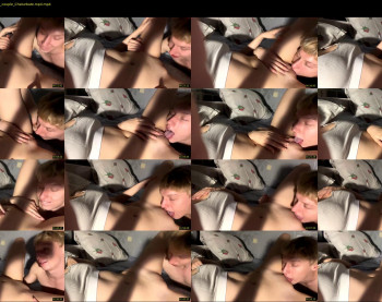 realcest — 4 minute Chaturbate couple cam show recording, 720p, Aug 22, 2022