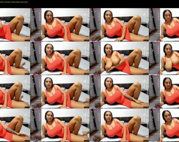 rosasweet02 — 22 minute Chaturbate female cam show recording, 1080p, Aug 23, 2022