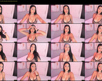 rouse_hallberg_ — 28 minute Chaturbate female cam show recording, 1080p, Aug 22, 2022