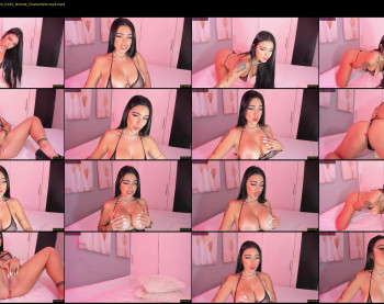 rouse_hallberg_ — 56 minute Chaturbate female cam show recording, 1080p, Aug 23, 2022