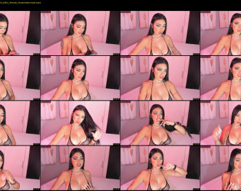 rouse_hallberg_ — 3 minute Chaturbate female cam show recording, 1080p, Aug 23, 2022